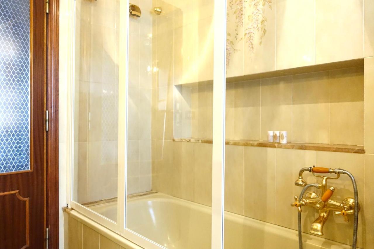 Apartamento Casa TIMO a Bagno Vignoni Exterior foto